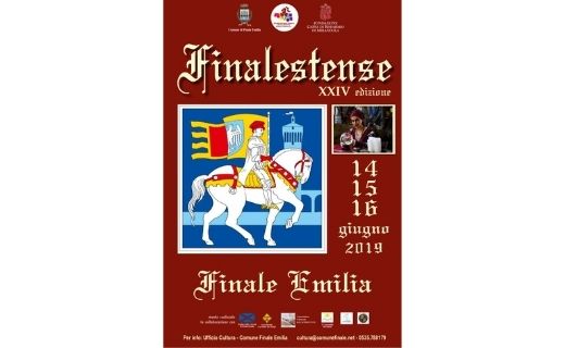 Finalestense XXIV edizione