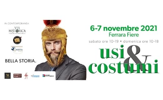 Usi e Costumi 2021