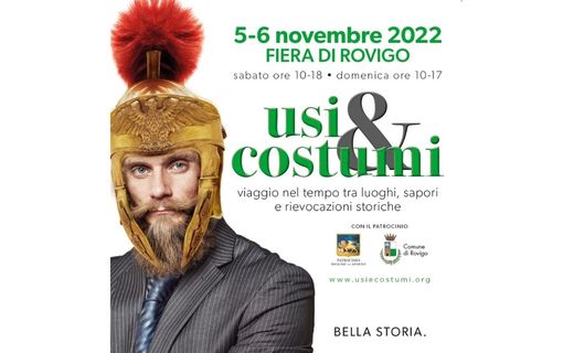 Usi e Costumi 2022