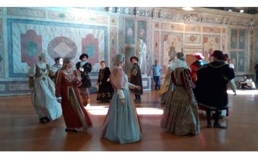 Musica a Palazzo