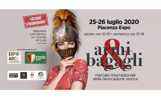 Armi e Bagagli 2020
